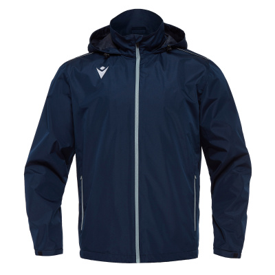 Куртка демисезонная MACRON VOSTOK FLEECE LINED JACKET NAVY