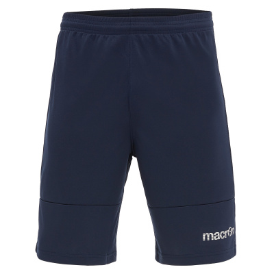 Бермуды MACRON KURA TRAINING BERMUDA PRO NAVY