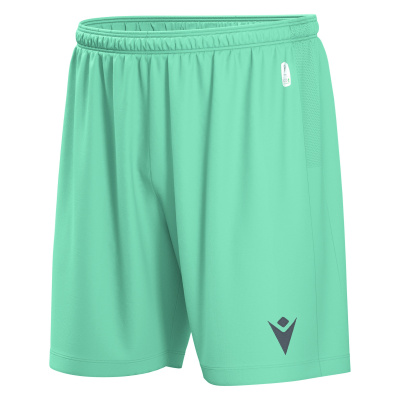 Шорты спортивные MACRON SKARA ECO SHORTS TURQUOISE