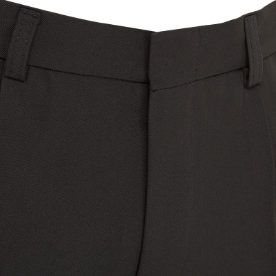 Брюки спортивные MACRON HB UMPIRE PANTS ANTHRACITE