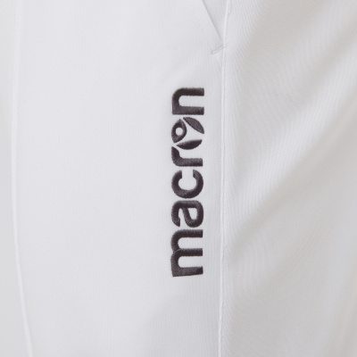 Брюки спортивные MACRON BRADMAN MATCH DAY PANTS WHITE