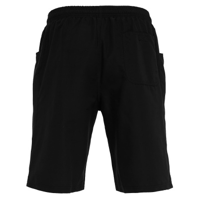 Шорты парадные MACRON BOP SHORT BLACK