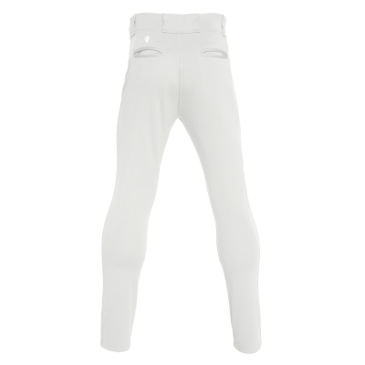 Брюки спортивные MACRON DIAMOND PANT WHITE