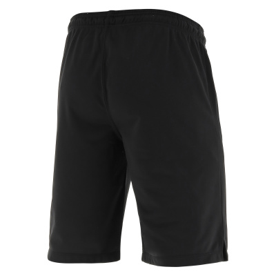 Бермуды тренировочные MACRON NISTRO TRAINING BERMUDA BLACK