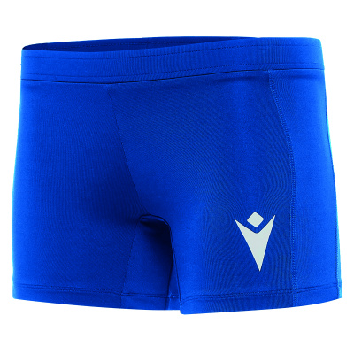 Шорты спортивные MACRON KRYPTON EVO HERO SHORT ROYAL BLUE