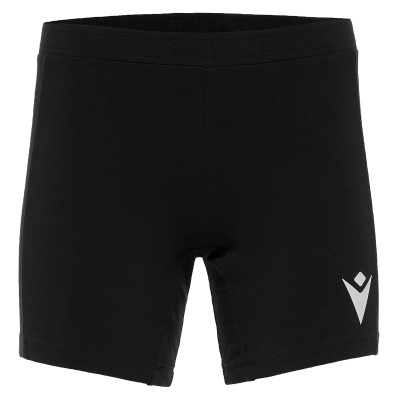 Шорты спортивные MACRON HYDROGEN HERO SHORT BLACK