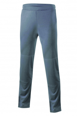 Брюки бейсбольные детские MACRON ADAMANT YOUTH PANT GREY