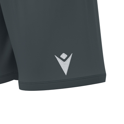 Шорты спортивные MACRON GALAX SHORT ANTHRACITE