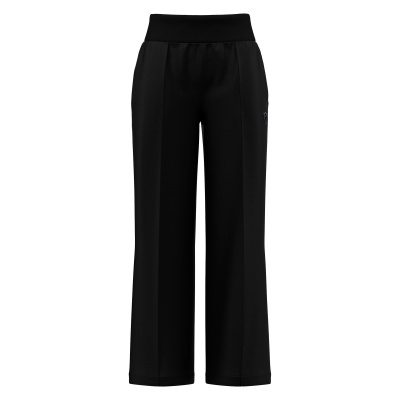 Брюки женские MACRON CORSOLA PANTS BLACK/DARK GREY