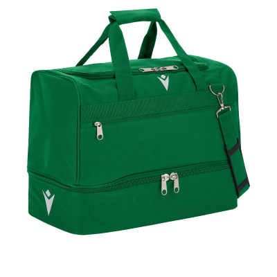 Сумка спортивная MACRON ROCKET MEDIUM GREEN