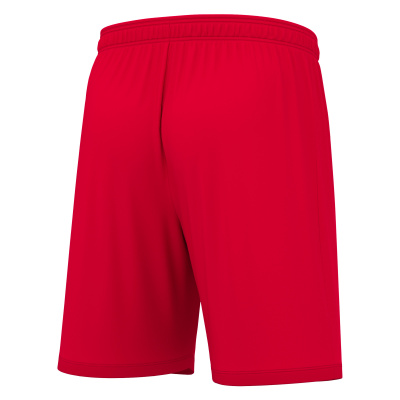 Шорты спортивные MACRON GALAX SHORT RED