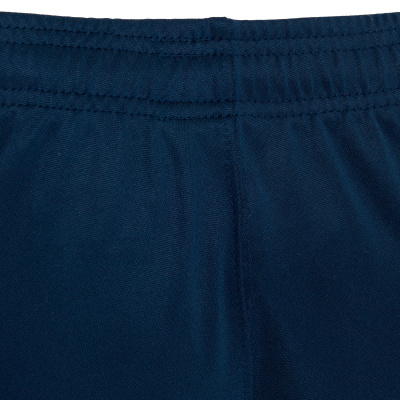 Бриджи тренировочные MACRON FINLAY HERO TRAINING 3/4 PANT NAVY