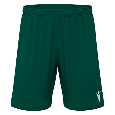 Шорты спортивные MACRON GALAX SHORT BOTTLE GREEN