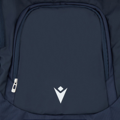 Рюкзак спортивный MACRON QUEST ICON BACKPACK NAVY