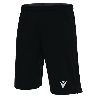 Бермуды тренировочные MACRON VOLGA TRAINING BERMUDA BLACK