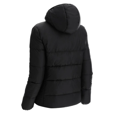 Куртка утепленная женская MACRON MAKALU WOMEN JACKET BLACK