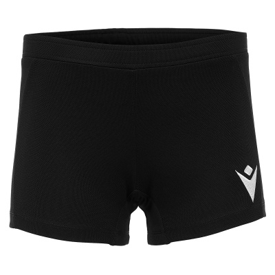 Шорты спортивные MACRON OSMIUM HERO SHORT BLACK