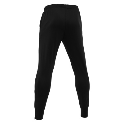 Брюки тренировочные MACRON BAAL HERO TRAINING PANT BLACK