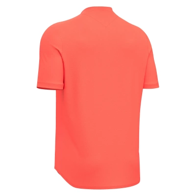 Футболка спортивная MACRON VOID SHIRT NEON CORAL