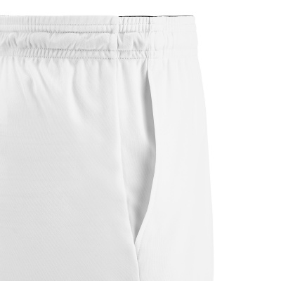 Шорты спортивные MACRON ELM SHORT WHITE