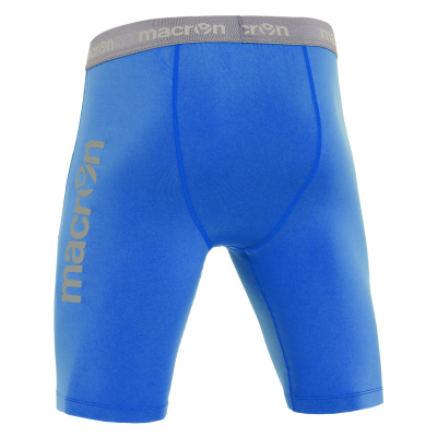Подтрусники спортивные MACRON QUINCE SLIDING SHORT ROYAL BLUE