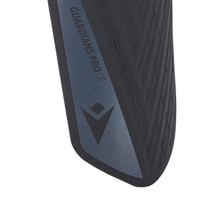 Щитки футбольные MACRON GUARDIANS EVO 01 SHINGUARDS