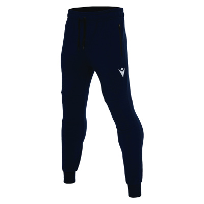 Брюки спортивные MACRON ACCORDION PANT NAVY