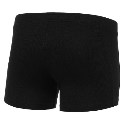 Шорты спортивные MACRON OSMIUM HERO SHORT BLACK