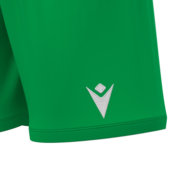 Шорты спортивные MACRON GALAX SHORT GREEN