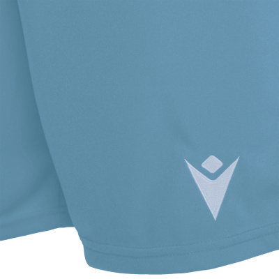 Шорты спортивные MACRON MESA HERO SHORT COLUMBIA
