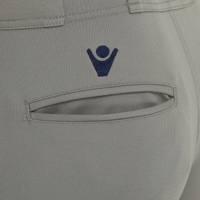 Брюки спортивные MACRON DEFENDER PANT GREY