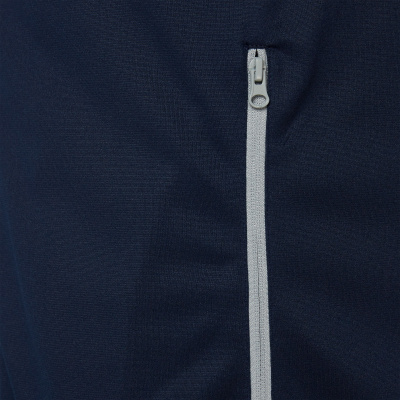 Олимпийка парадная MACRON FREYR FULL ZIP TOP NAVY