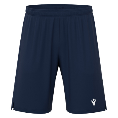 Бермуды парадные MACRON ASTER BERMUDA WITH ZIP POCKET NAVY