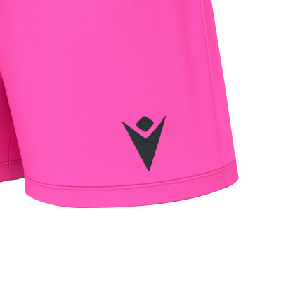 Шорты спортивные женские MACRON NEBULA SHORT PINK