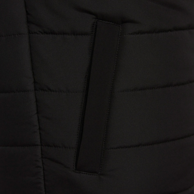 Куртка утепленная MACRON NARVIK PADDED JACKET BLACK