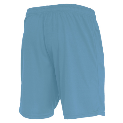 Шорты спортивные MACRON MESA HERO SHORT COLUMBIA