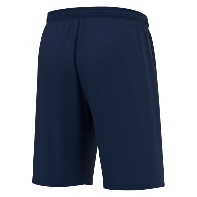Бермуды парадные MACRON ASTER BERMUDA WITH ZIP POCKET NAVY