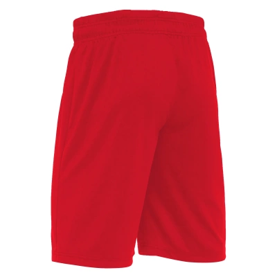 Шорты спортивные MACRON CURIUM SHORT RED