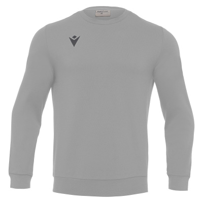 Толстовка спортивная MACRON AXIMA SWEATSHIRT GREY
