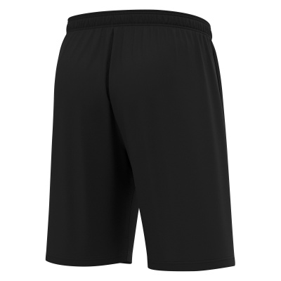 Бермуды парадные MACRON ASTER BERMUDA WITH ZIP POCKET BLACK
