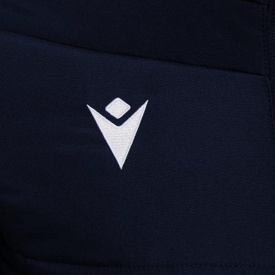 Куртка утепленная MACRON NARVIK PADDED JACKET NAVY