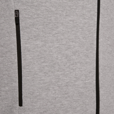 Олимпийка спортивная MACRON ZITHER SWEATSHIRT GREY
