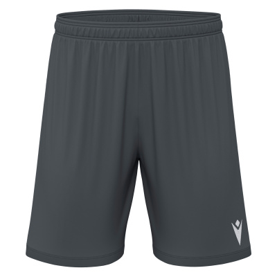 Шорты спортивные MACRON GALAX SHORT ANTHRACITE