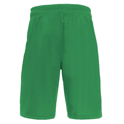 Шорты спортивные MACRON CURIUM SHORT GREEN