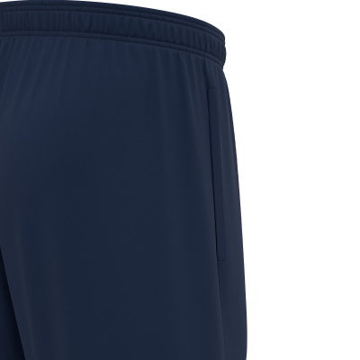 Бермуды парадные MACRON ASTER BERMUDA WITH ZIP POCKET NAVY