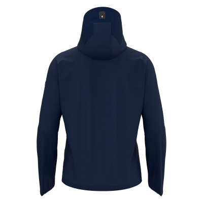 Куртка MACRON STORMSHADE TECH. RAINJACKET W-PROOF NAVY/LIGHT NAVY