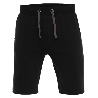 Бермуды х/б MACRON GOA BERMUDA BLACK