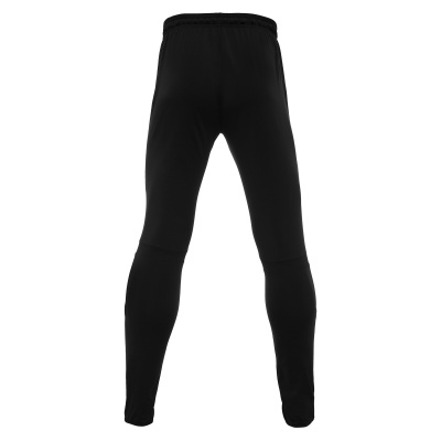 Брюки тренировочные MACRON THAMES HERO PANT BLACK