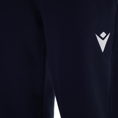 Брюки спортивные женские MACRON CYMBAL WOMAN PANT NAVY