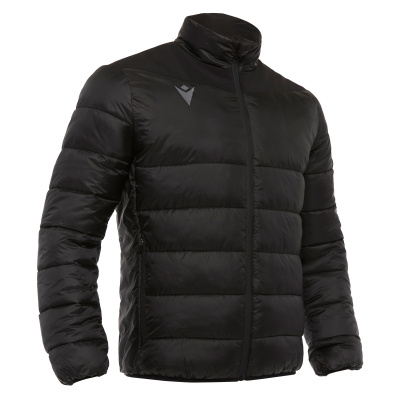 Куртка MACRON EBLANA BOMBER JACKET BLACK